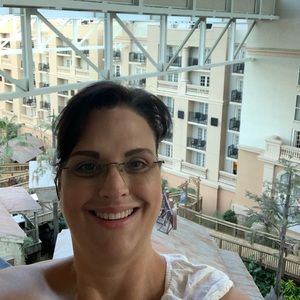 Meet your Posher, Barbara